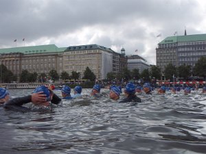 Triathlon Hamburg 156